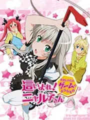 這いよれ! ニャル子さん 名状しがたいゲームのようなもの (通常版) - PS Vitaのサムネイル