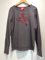 2026年最新】Vivienne Westwood レディース 長袖 Tシャツ・カットソー