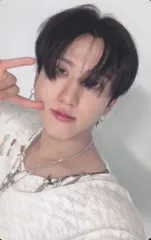 StrayKids HMV Changbin 樂-STAR