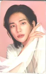 StrayKids WAVE5/XmasBox Hyunjin NACIFICコラボ