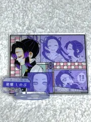 鬼滅の刃 胡蝶しのぶ 2022 名場面 誕生日 ジオラマ