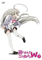 這いよれ!ニャル子さんW [レンタル落ち] 全6巻セット [マーケットプレイスDVDセット商品]