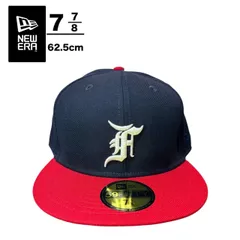 K75 ニューエラ Fear of God ESSENTIALS 限定 2360