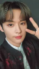 StrayKids 通常盤 LeeKnow THE SOUND C/セルカ