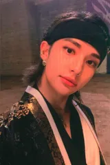 StrayKids Hyunjin NOEASY D