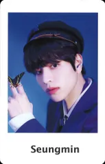 StrayKids Seungmin 2022 MANIAC in JAPAN ポラ風