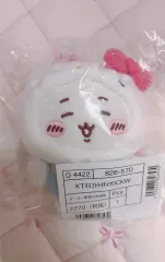 サンリオ ちいかわ ハローキティ マスコット