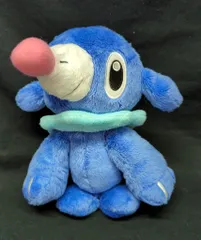 タカラトミー ポケモンぬいぐるみ ポケットモンスター サン&ムーン アシマリ