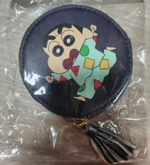 クレヨンしんちゃんコインケース