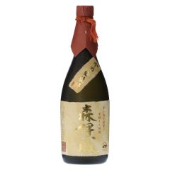 森伊蔵 金ラベル 720ml 箱付【新品】正規ルート品 - メルカリ