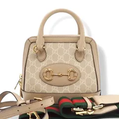 2026年最新】GUCCI シェリーライン ショルダーバッグの人気アイテム
