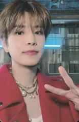 StrayKids NamilMusic Seungmin 5-STAR