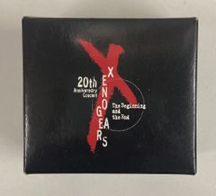 Xenogears 20th Anniversary Concertオルゴール - メルカリ
