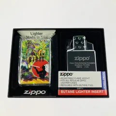 2026年最新】zippo アメリカンスピリットの人気アイテム - メルカリ
