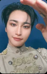 ATEEZ MAKE STAR LD SEONGHWA GOLDEN HOUR : Part.4