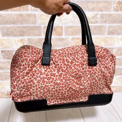 《美品》BOTTEGA BENETA(ボッテガ)ハンドバッグ