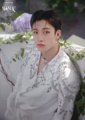 StrayKids BangChan 2023 MANIAC ENCORE inJAPAN 4/8