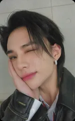 StrayKids LD Hyunjin Social Path(feat.LiSA)