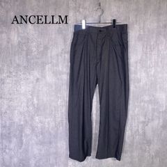 Nigel Cabourn ナイジェルケーボン リネンスラックス サイズ34 - メルカリ