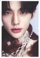 StrayKids D'FESTA Hyunjin ポストカード A