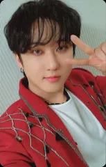 StrayKids Blu-ray完全生産限定盤 Changbin MANIAC in JAPAN