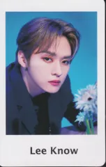 StrayKids LeeKnow 2022 MANIAC in JAPAN ポラ風