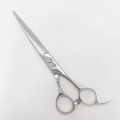 ヒカリシザー RAYCOSMOS 132 (7インチ) レイコスモス 理容 美容 送料無料】ヒカリシザー レイコスモス #132 7インチの業務用通販サイト