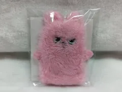 StrayKids 2024 dominATE JAPAN Changbin 指人形キーホルダー SKZOO