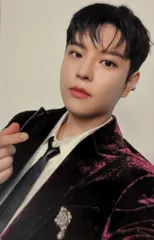 StrayKids 京セラドーム Seungmin GIANT　domin ATE JAPAN 会場購入特典 A