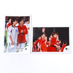 道枝駿佑 公式写真 なにわ男子 2015 少年たち オフショ 高橋恭平