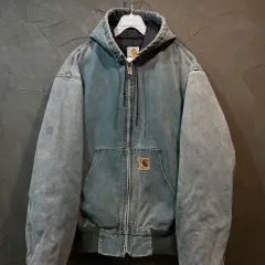 Carhartt カーハート アクティブ ヴィンテージ ワークジャケット