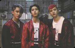 StrayKids 3RACHA IN生 ユニット
