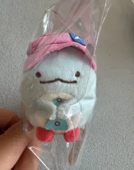 (新品) すみっコぐらし XSサイズ とかげ