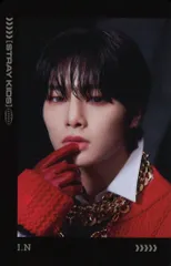 StrayKids I.N JAPAN 1stEPリリース記念グッズ B
