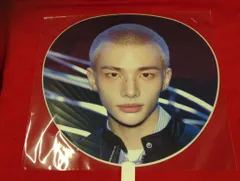 StrayKids 2025 dominATE JAPAN STADIUM Hyunjin うちわ