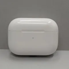 ＜１５＞ 美品 Apple【 MWP22J/A airpods pro 第1世代 Lightning充電ケースのみ A2190 FW1.4.1 国内版 】第一世代 正規品 純正 中古