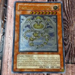 遊戯王 英語 超銀河眼の光子龍 1st レリーフ - メルカリ
