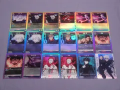 2026年最新】ユニオンアリーナ 呪術廻戦 アクションポイントの人気
