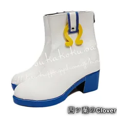 【美品・未使用新品】コスプレ靴 ウマ娘 プリティーダービー風 ダイワスカーレット 道具小物 ブーツ cosplay ハロウィン仮装 変装 コスチュームB260309