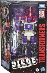 ◇中古◇MA0541 TF ギャラクシーシャトル＆ショックウェーブ - メルカリ