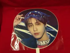 StrayKids 2025 dominATE JAPAN STADIUM HAN うちわ