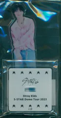 StrayKids 2023 5-STAR I.N アクリルスタンド