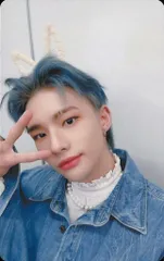 StrayKids 会場限定 Hyunjin THE SOUND 2/11