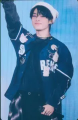 StrayKids 2025 dominATE JAPAN STADIUM I.N フォトカード