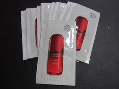 資生堂 アルティミューン パワライジングセラム　美容液　サンプル 1.5ml×10包