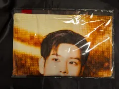 StrayKids 2025 dominATE JAPAN STADIUM Seungmin マフラータオル