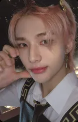 StrayKids Ktown4U Hyunjin 5-STAR