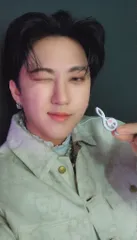 StrayKids 初回限定盤A Changbin THE SOUND A/ト音