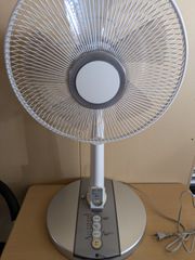 Panasonic F-CM338 家庭用扇風機 - メルカリ