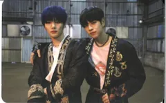 StrayKids Seungmin/I.N IN生 ユニット